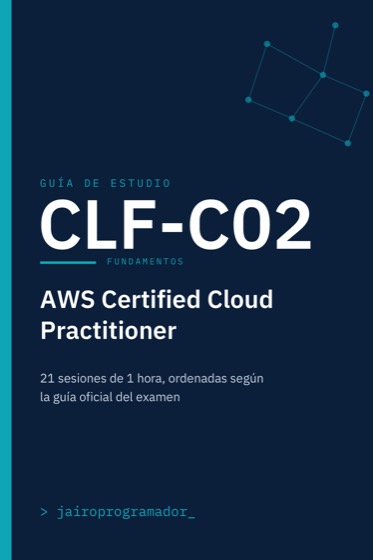 Portada de la guía CLF-C02